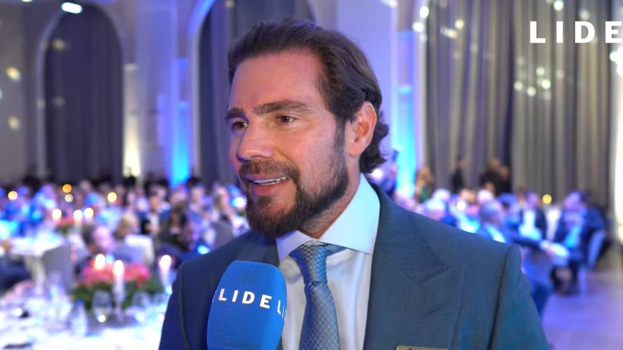 2024, ano em que Vorcaro torrou milhões em cartões e pagando advogados
