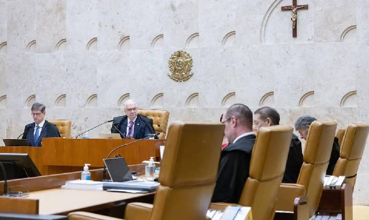 57% apoiam impeachment de ministros do STF