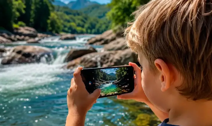Abertas as inscrições para o Concurso de Vídeo do Samae