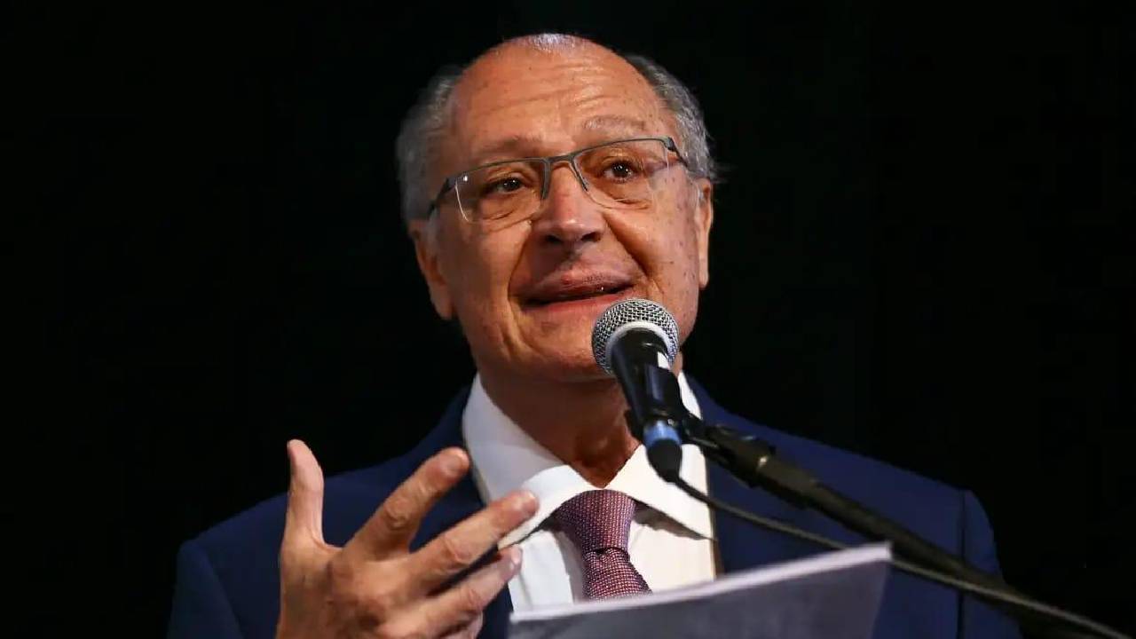 Alckmin torce por ‘química’ entre Lula e Trump