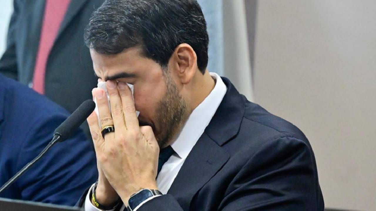 Alcolumbre dá ‘tchau’ a Messias e humilha Lula com derrota histórica no Senado