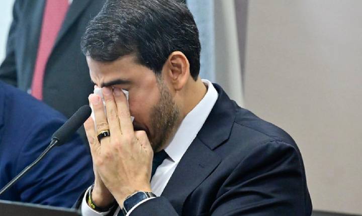 Alcolumbre dá ‘tchau’ a Messias e humilha Lula com derrota histórica no Senado