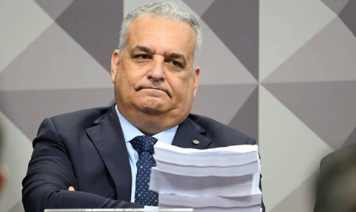 Alfredo critica ligação de Lula a Deolane, presa por elo ao PCC