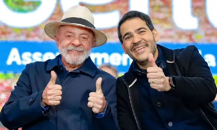 Após derrota, Lula sinaliza a aliados nova indicação de Messias ao STF