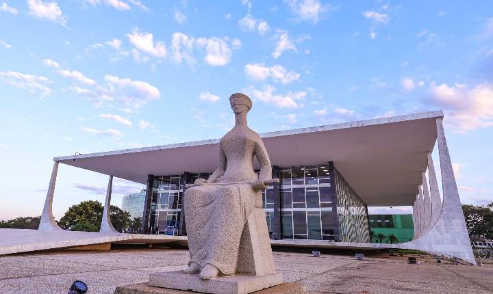 Após dosimetria, pedidos de impeachment contra Moraes vão a 51