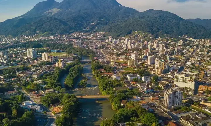 araguá do Sul: a cidade mais feliz do Brasil celebra 150 anos com a maior expo de sua história