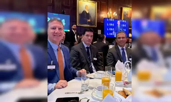 Auditoria no BRB confirma empresários de Brasília como laranjas do Master.