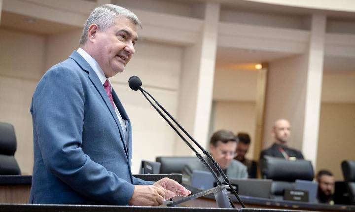 Avança projeto de Lunelli para proteger idosos da ação de golpistas