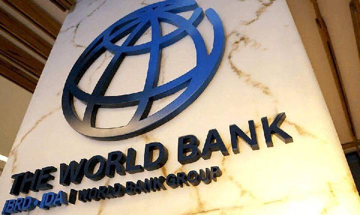 Banco Mundial corta crescimento do Brasil e acende luz de emergência