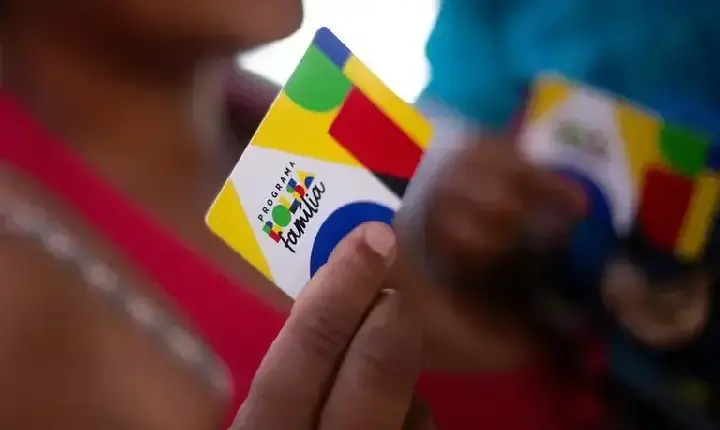 Bolsa Família: usuários devem se dirigir a UBS mais próxima até o dia 30