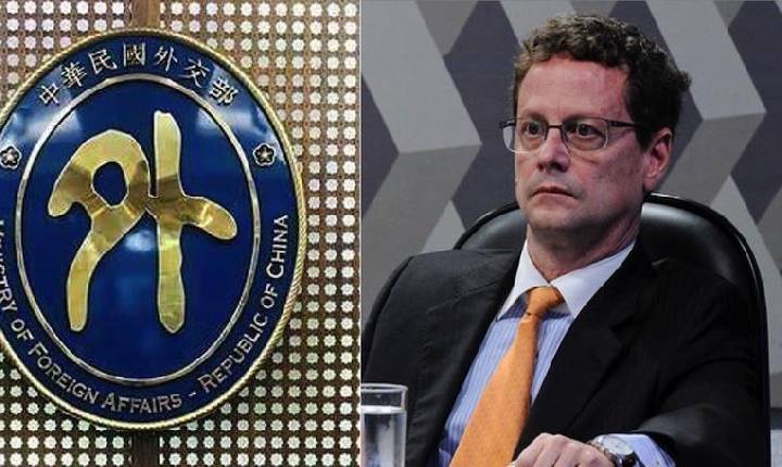 Brasil expõe alinhamento subserviente a Pequim