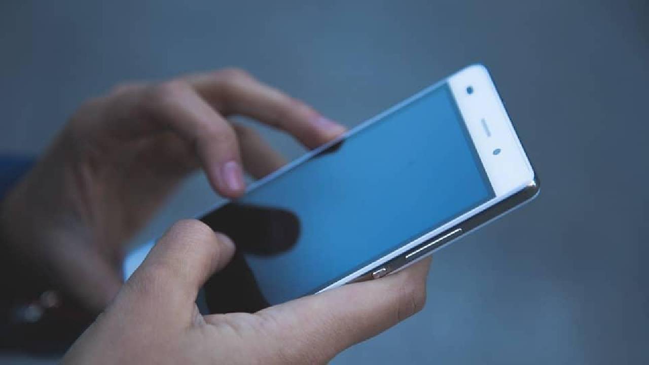 Cai número de celulares devolvidos após roubo
