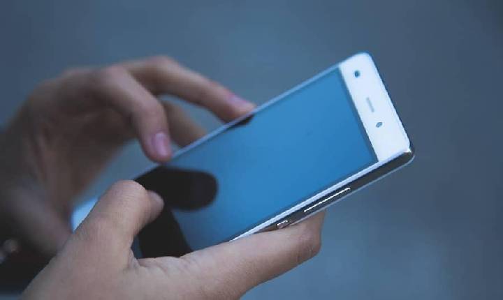 Cai número de celulares devolvidos após roubo