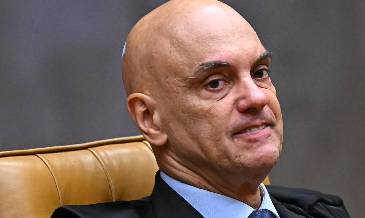 Câmara dos EUA acusa Moraes de censura e guerra jurídica e aponta possível interferência na eleição