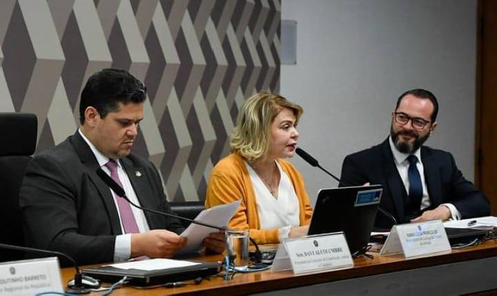 CCJ aprova prisão preventiva para motorista alcoolizado que causar morte