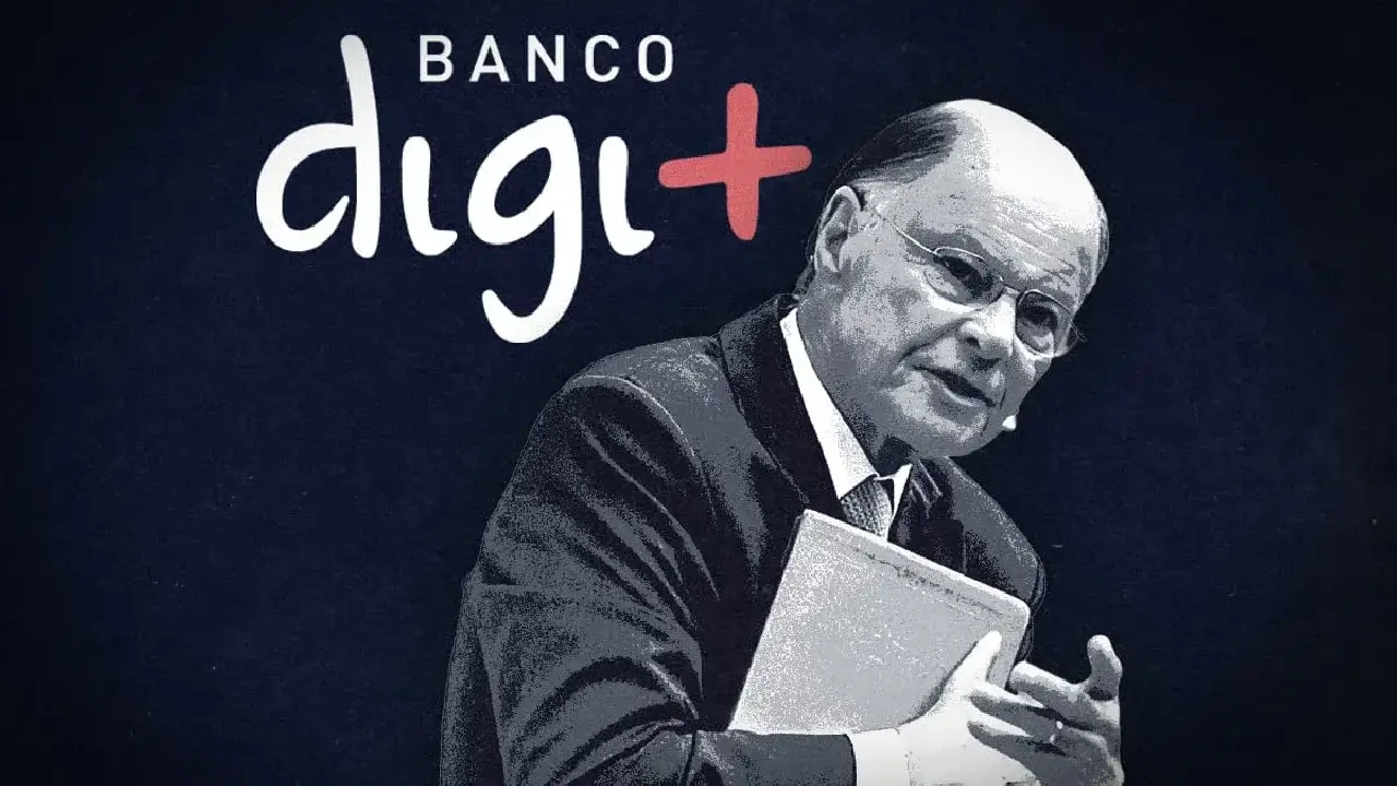 CDBs do Digimais explodiram 1.130% em oito anos e chegam a R$ 8,5 bilhões