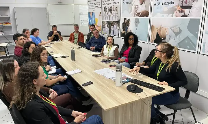 Comitê avalia ações e define estratégias de combate à dengue