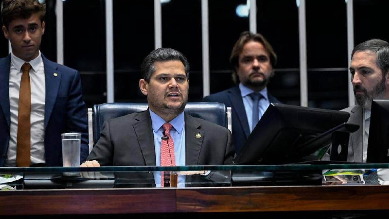 Congresso Nacional ainda tem 80 vetos para analisar