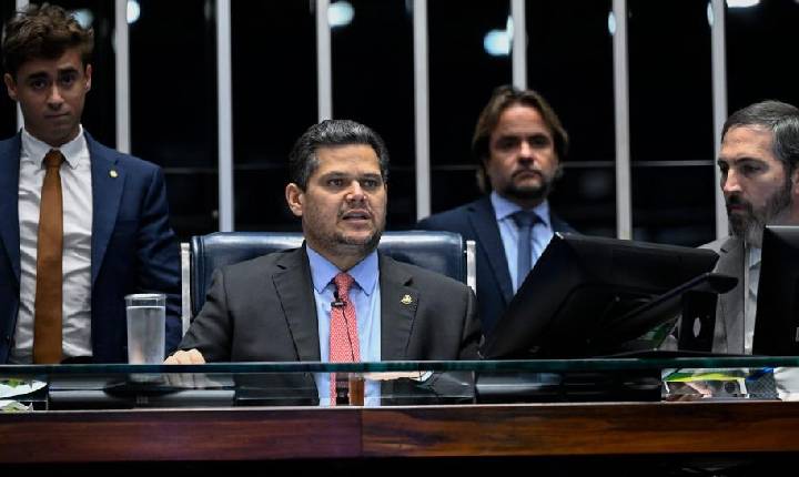 Congresso Nacional ainda tem 80 vetos para analisar
