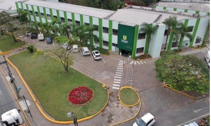 Conta da Caixa Econômica Federal da Prefeitura de Jaraguá do Sul sofre ataque hacker