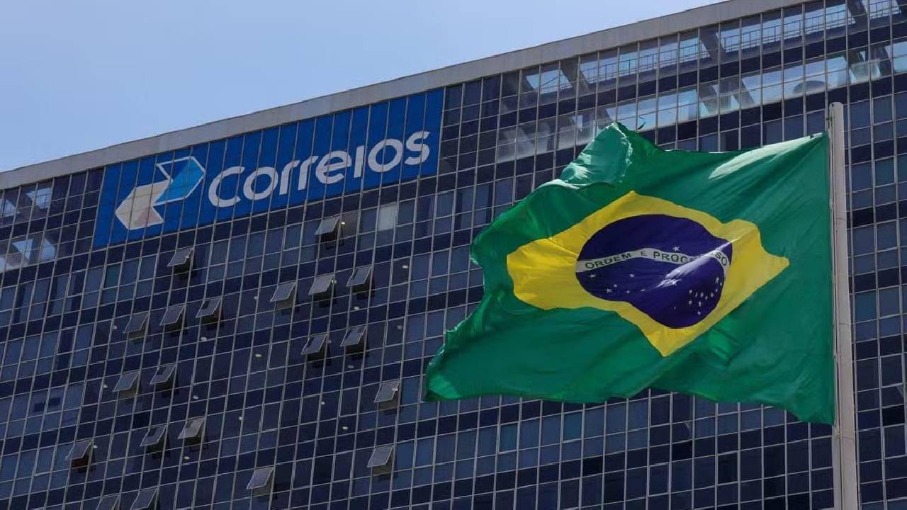 Correios registram rombo bilionário e acumulam 14 trimestres de prejuízo
