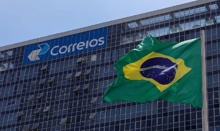 Correios registram rombo bilionário e acumulam 14 trimestres de prejuízo