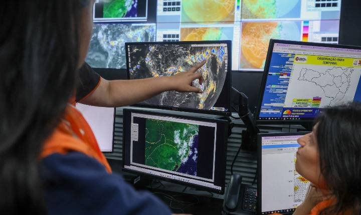 Decreto de alerta climático: o que muda na prática para Santa Catarina