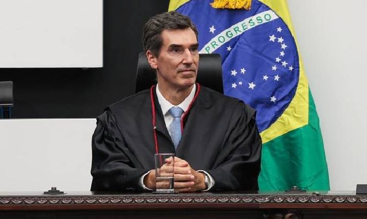 Definida data da posse do Procurador de Justiça Andreas Eisele como Desembargador do TJSC