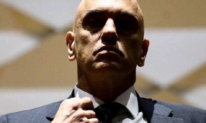 Delação de Vorcaro cita contrato de R$ 50 milhões com esposa de Moraes