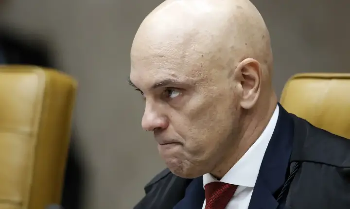 Eleições brasileiras colocam Donald Trump e Alexandre de Moraes em rota de colisão