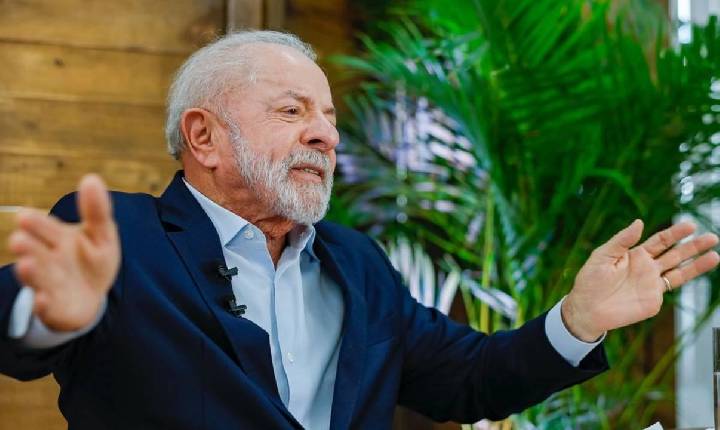 Esquerda vive Síndrome de Estocolmo com PCC e CV