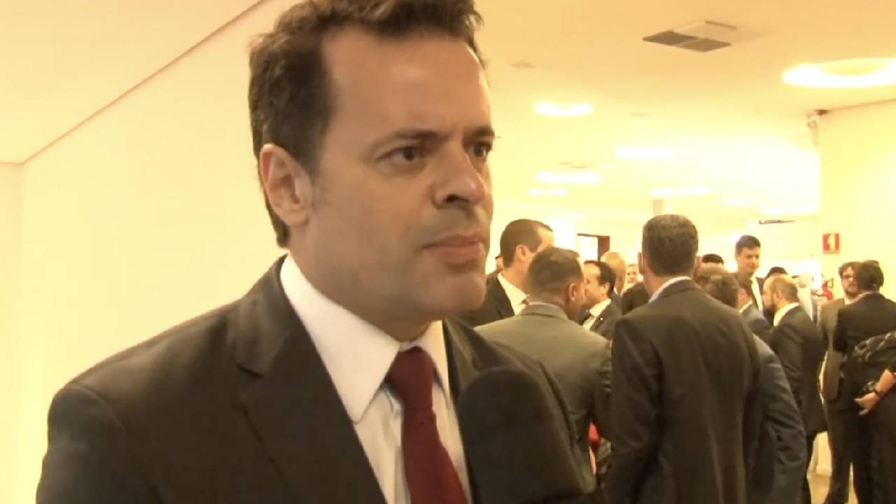 EUA expulsam delegado da PF por ‘manipular’ o ICE contra Ramagem