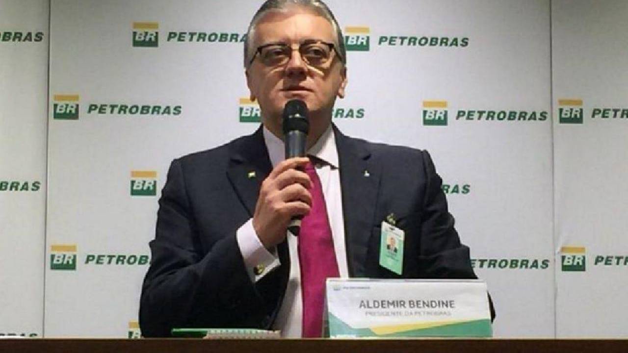 Ex-Petrobras no governo Dilma, chefão do Digimais está proibido de ocupar cargo público