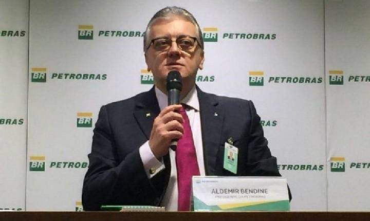 Ex-Petrobras no governo Dilma, chefão do Digimais está proibido de ocupar cargo público