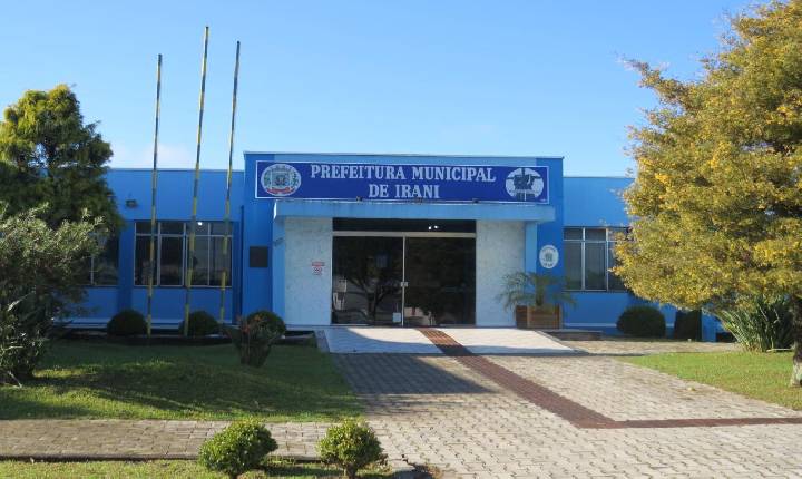 Ex-Prefeito de Irani é condenado por improbidade administrativa em ação movida pelo MPSC