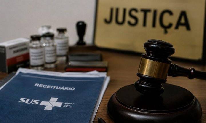 Ex-servidor público de Chapecó é condenado por desviar receituários do SUS e falsificar prescrições médicas