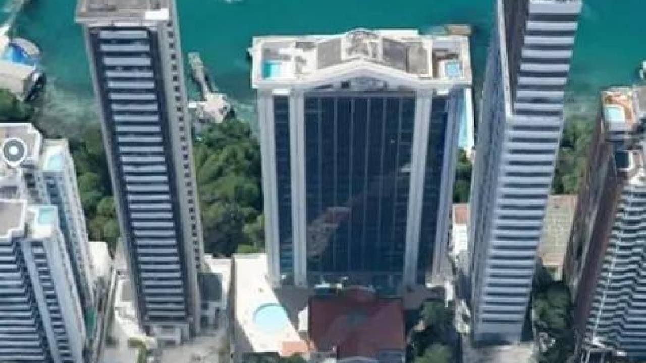Ex-sindicalista Jaques Wagner vive como milionário em Salvador