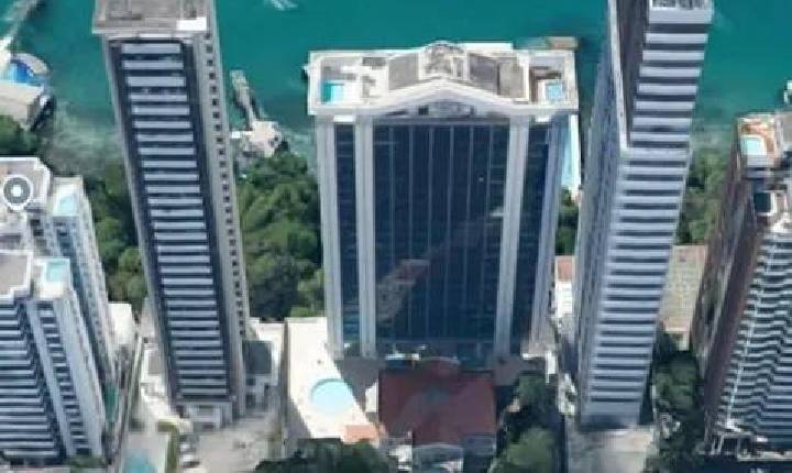 Ex-sindicalista Jaques Wagner vive como milionário em Salvador