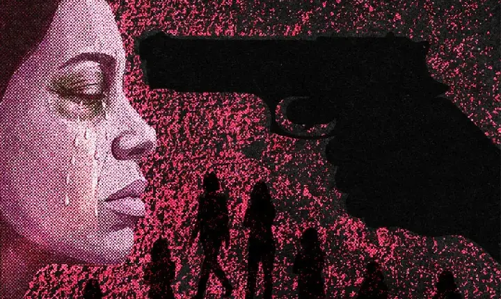Feminicídio: 4 mulheres foram assassinadas por dia no Brasil em 2026