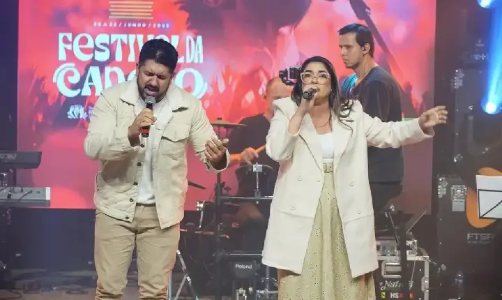 Festival da Canção tem cronograma da seletiva confirmado