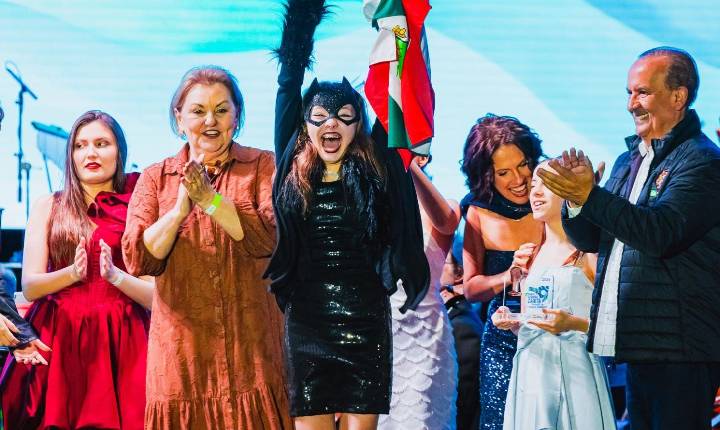 Festival Santa Catarina Canta lança nova edição na próxima semana e reforça busca por talentos em todo o Estado