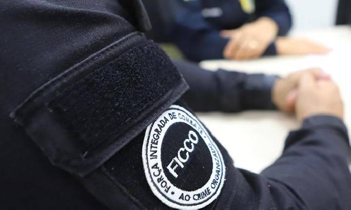 FICCOs apreendem mais de 2,6 toneladas de drogas e efetuam 43 prisões pelo país