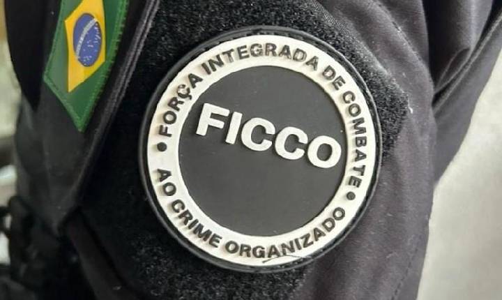 FICCOs apreendem mais de 3,3 toneladas de drogas e efetuam 46 prisões pelo país