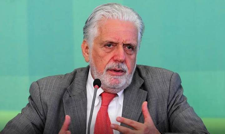 Fique atento: defesa de Wagner tenta no STF anular operação