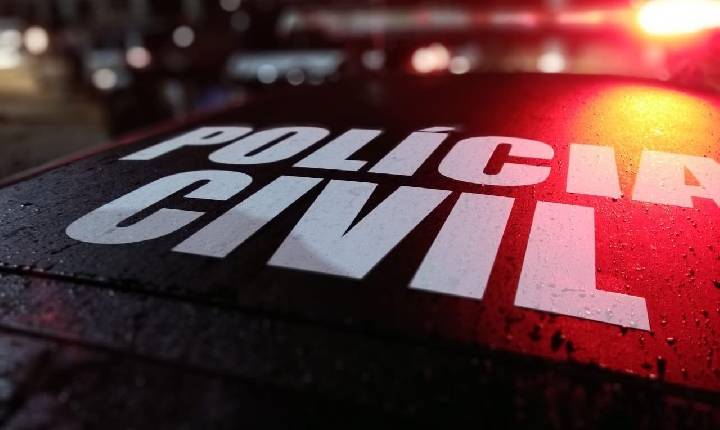 Foragido com mais de 20 passagens policiais é preso pela Polícia Civil na Serra Catarinense