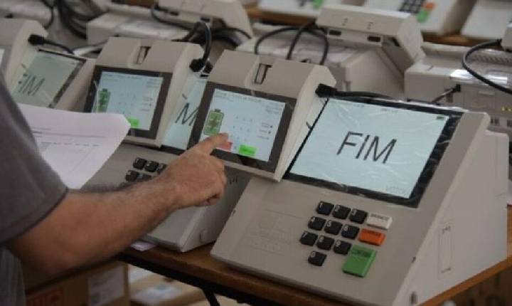 Fundão eleitoral, que faz alegria dos partidos, supera até valores do ‘novo PAC’