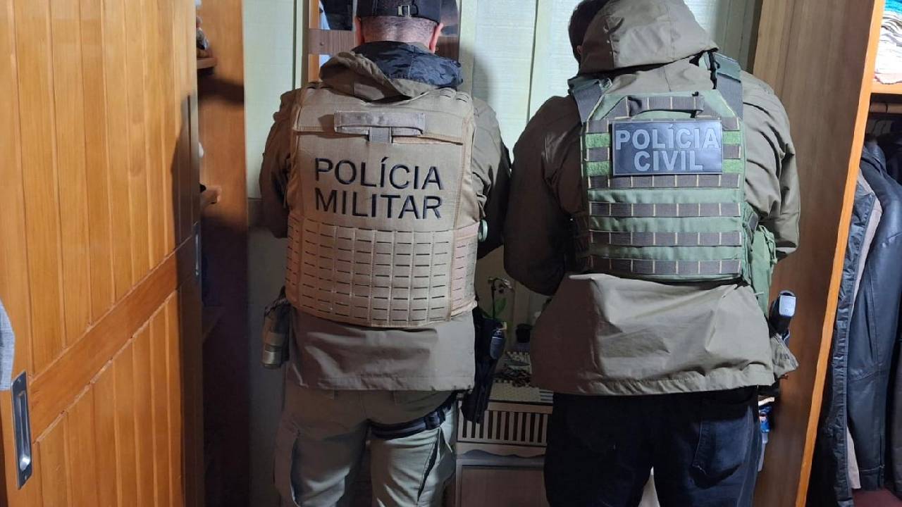 GAECO deflagra a 2ª Fase da Operação “Fictus”