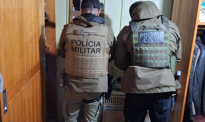 GAECO deflagra a 2ª Fase da Operação “Fictus”
