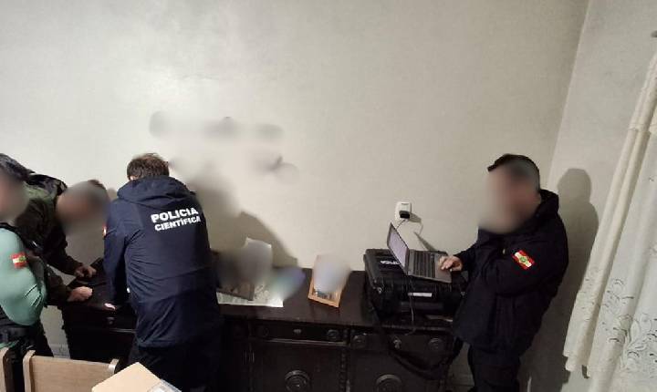 GAECO deflagra a Operação “Innocence Shield”