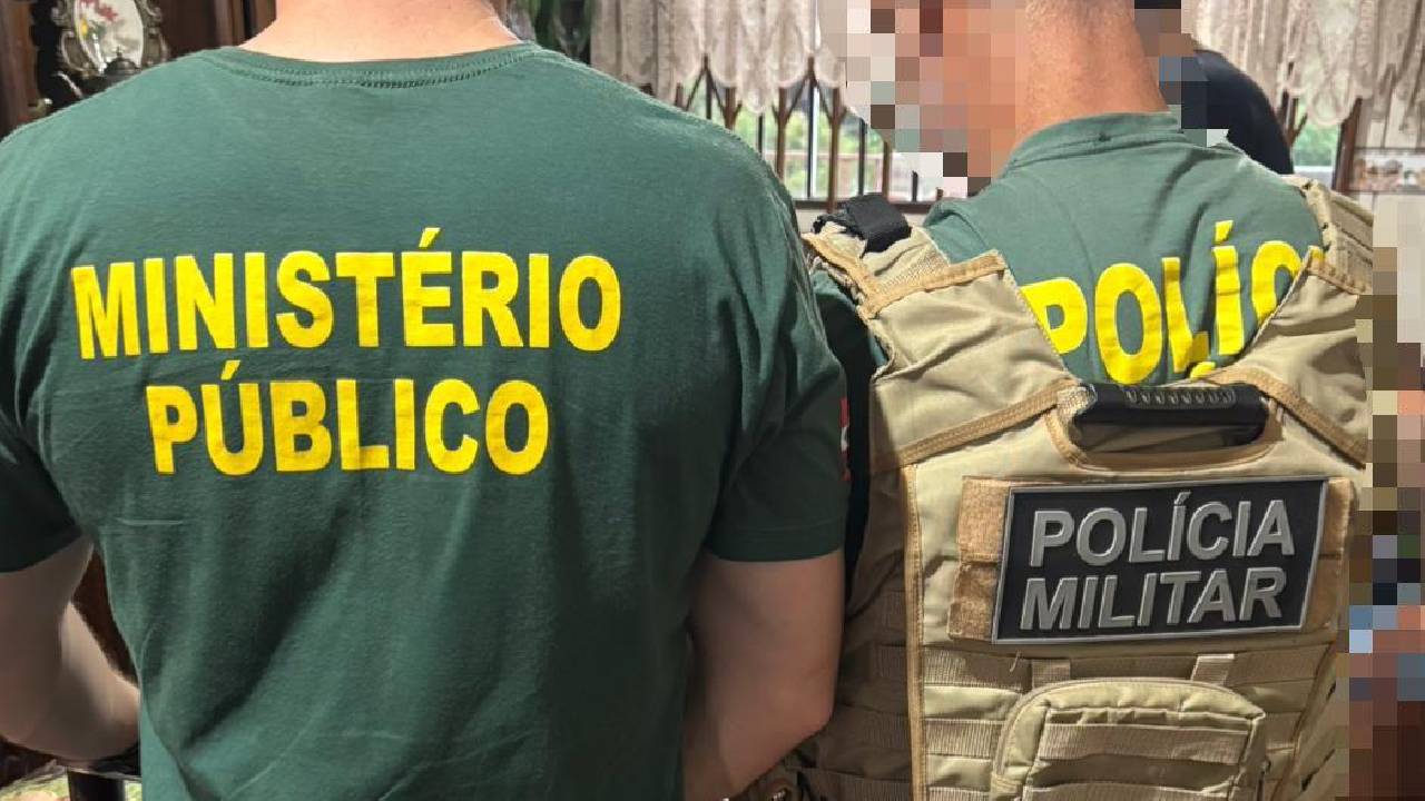 GAECO deflagra a Operação “Terra Prometida”